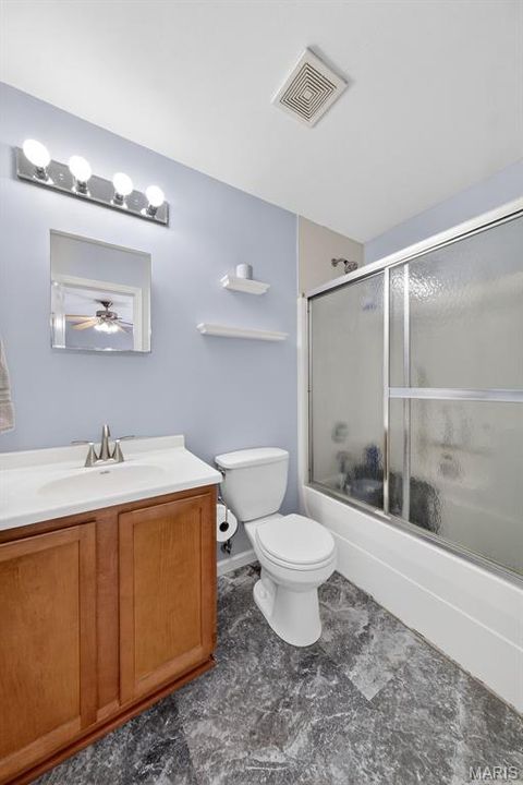 Tiny photo for 12 Comanche Court, Troy, MO 63379 (MLS # 26013440)