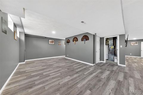 Tiny photo for 12 Comanche Court, Troy, MO 63379 (MLS # 26013440)