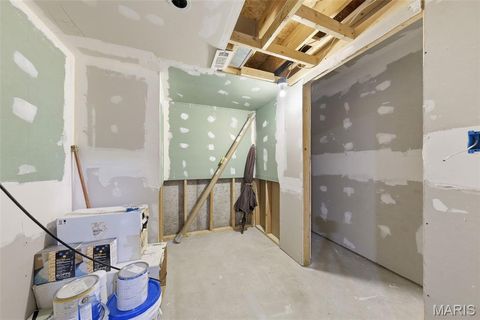 Tiny photo for 12 Comanche Court, Troy, MO 63379 (MLS # 26013440)