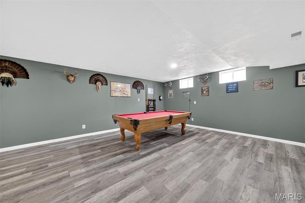 Brussels Valley - Residential