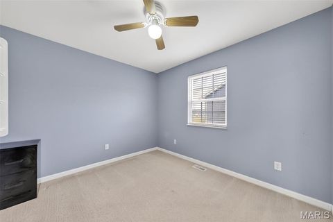 Tiny photo for 12 Comanche Court, Troy, MO 63379 (MLS # 26013440)