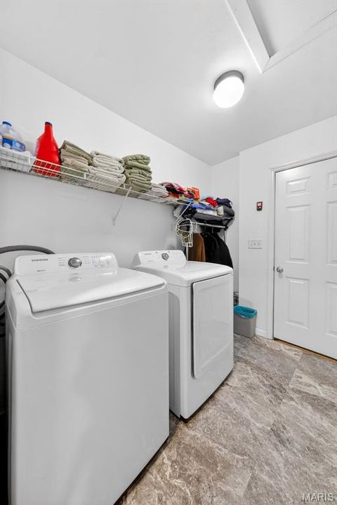 Tiny photo for 12 Comanche Court, Troy, MO 63379 (MLS # 26013440)