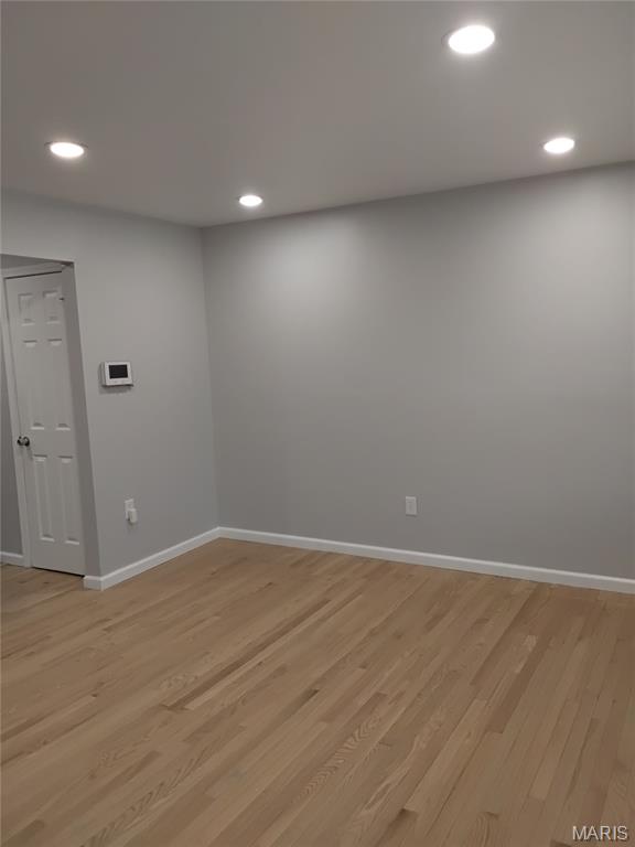 North Hill Homesites - Residential Lease