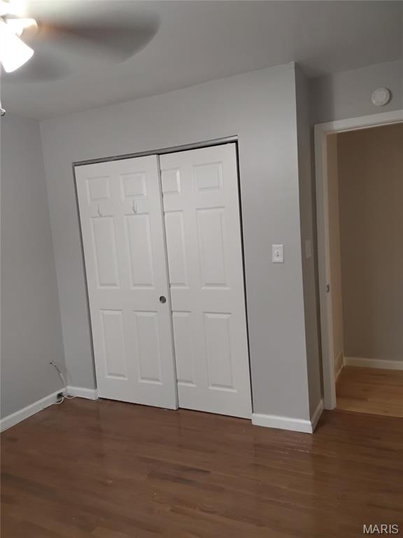 North Hill Homesites - Residential Lease