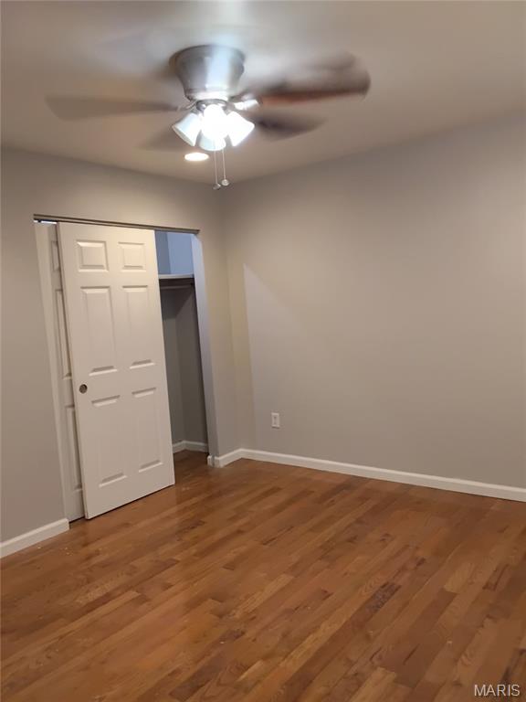 North Hill Homesites - Residential Lease