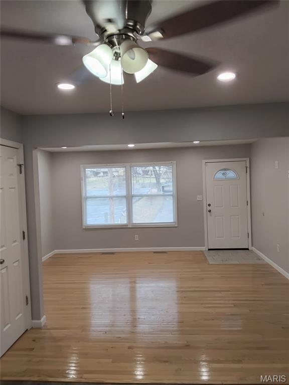 North Hill Homesites - Residential Lease