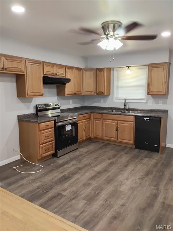 North Hill Homesites - Residential Lease