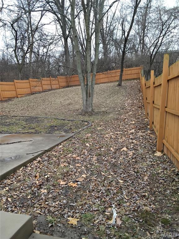 North Hill Homesites - Residential Lease