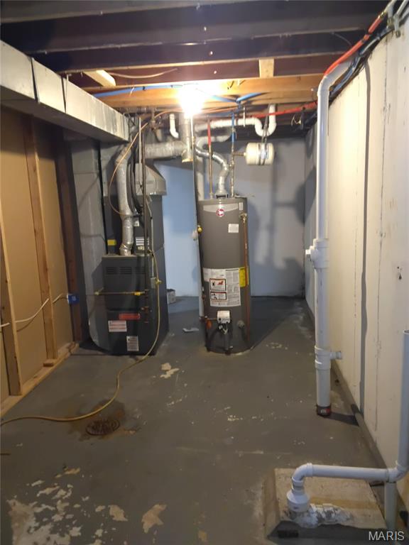 North Hill Homesites - Residential Lease