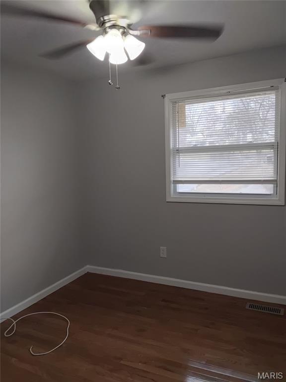 North Hill Homesites - Residential Lease