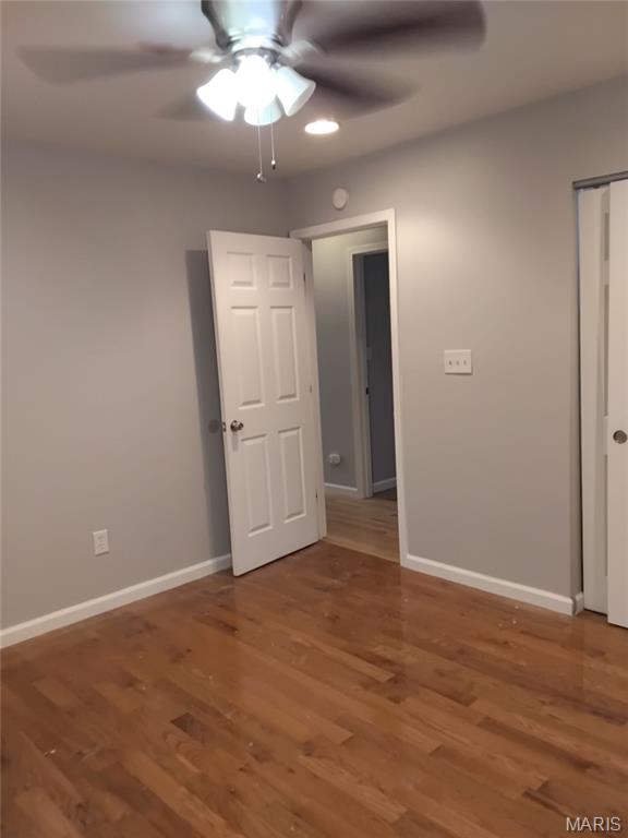 North Hill Homesites - Residential Lease