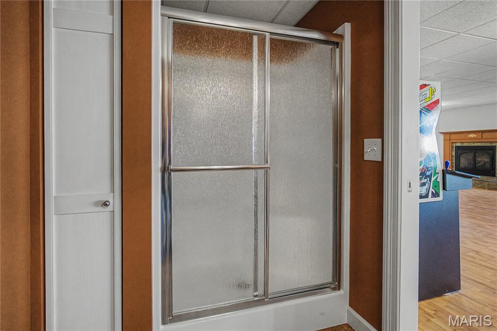 Unrestricted - Residential