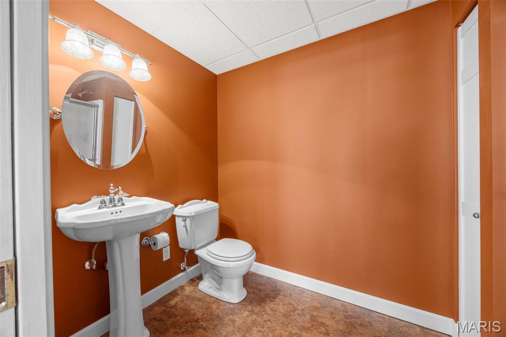 Unrestricted - Residential