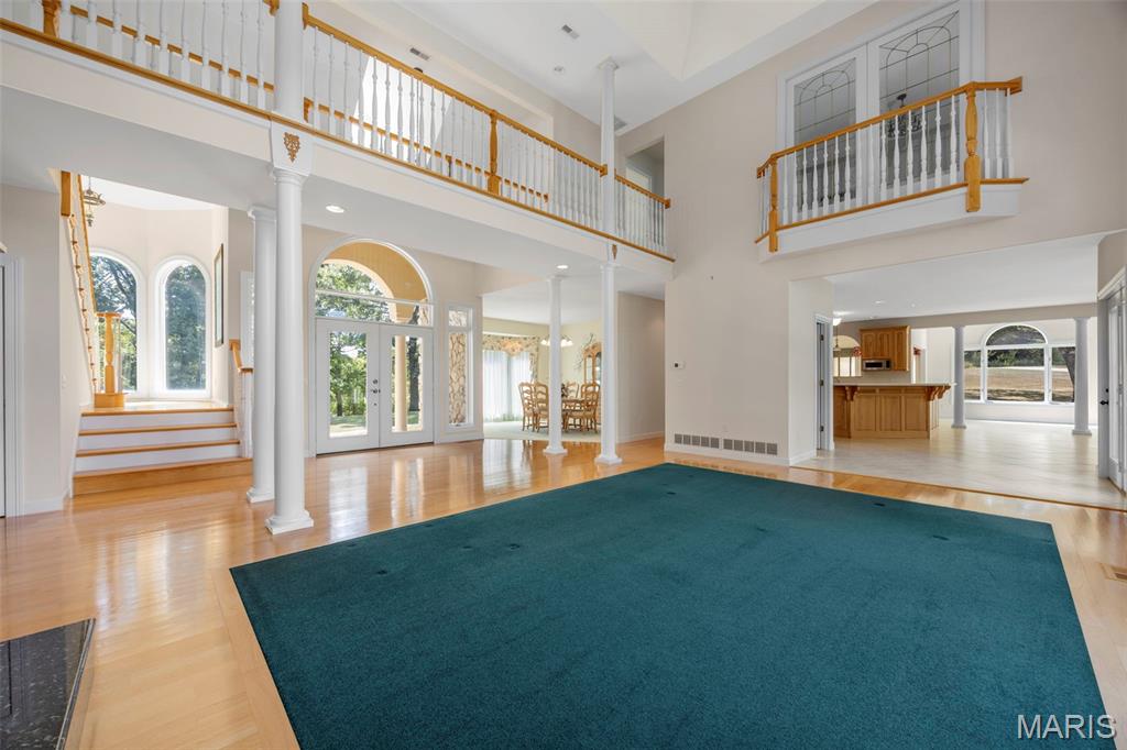 Unrestricted - Residential