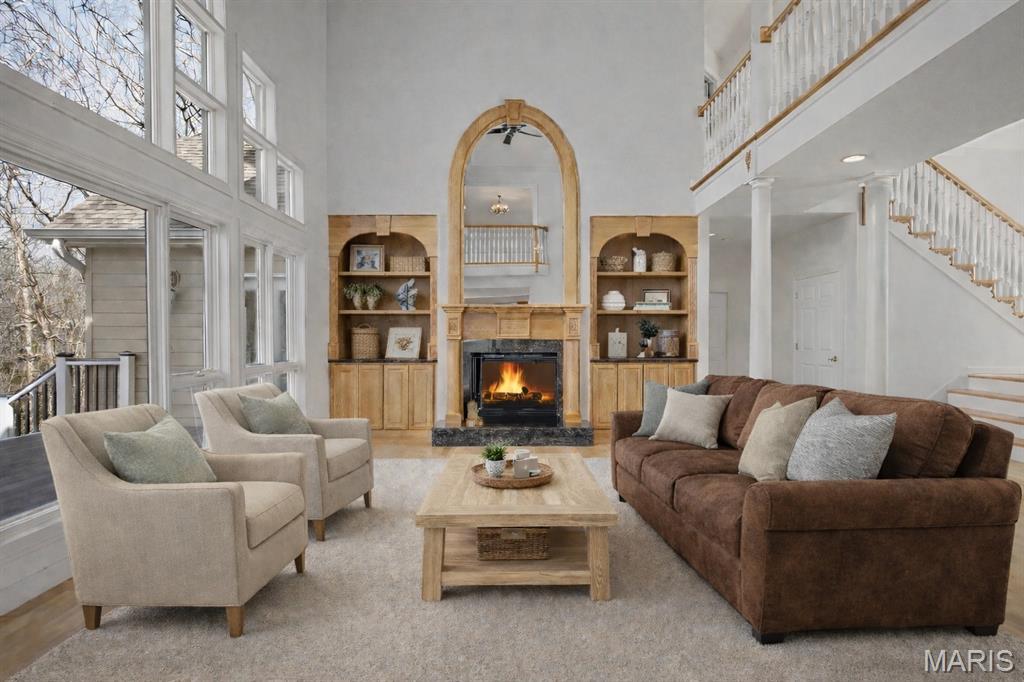 Unrestricted - Residential