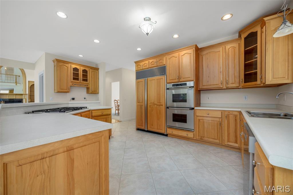 Unrestricted - Residential