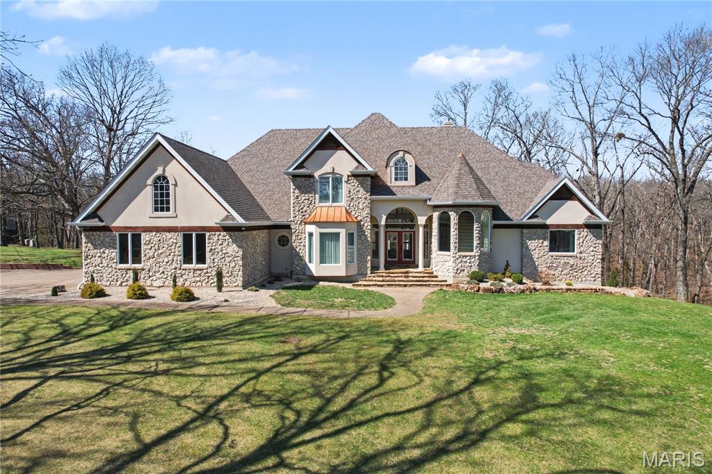 Unrestricted - Residential