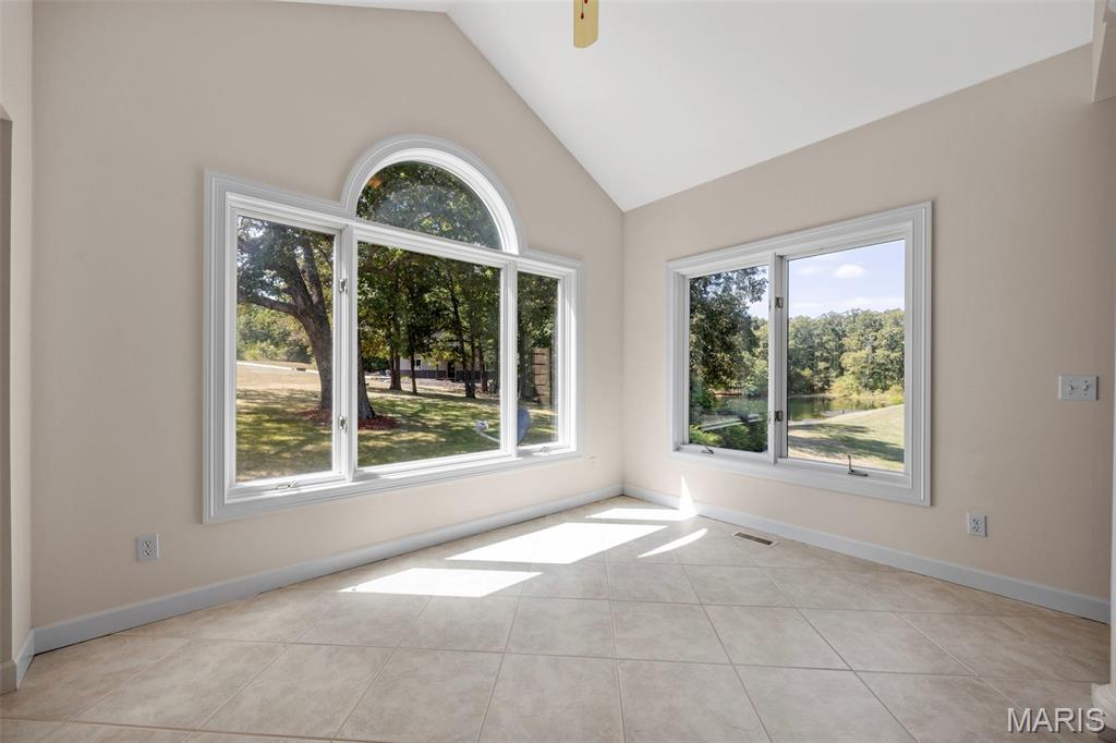 Unrestricted - Residential