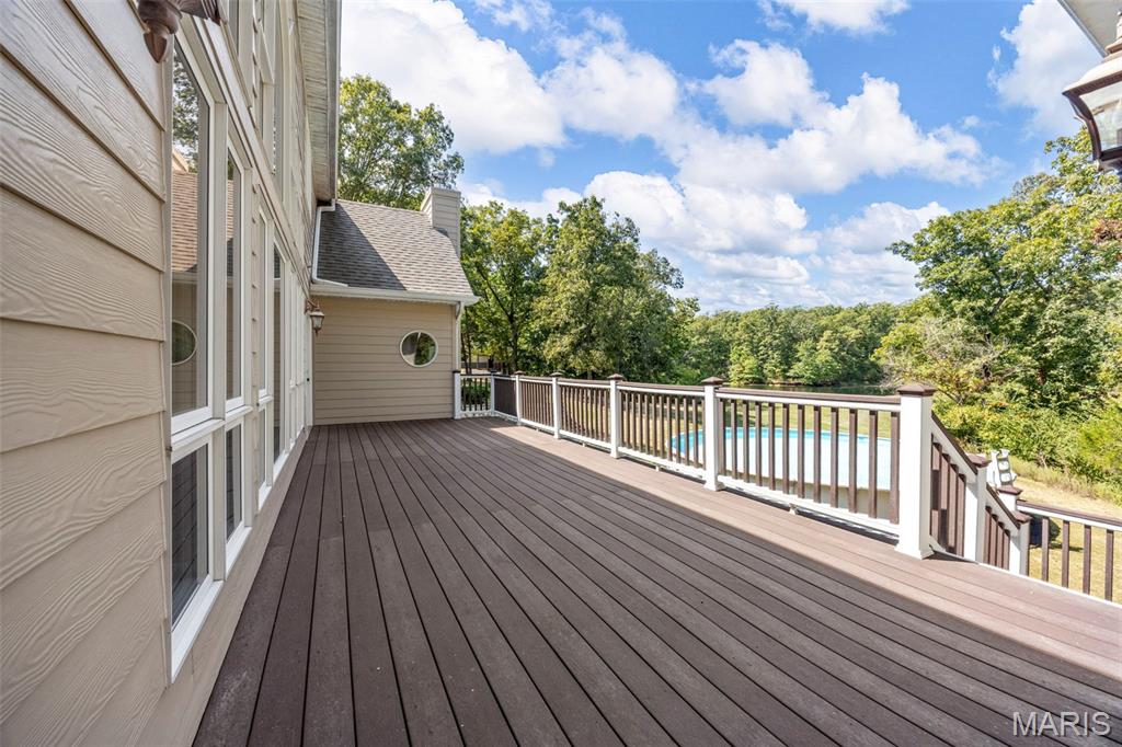 Unrestricted - Residential