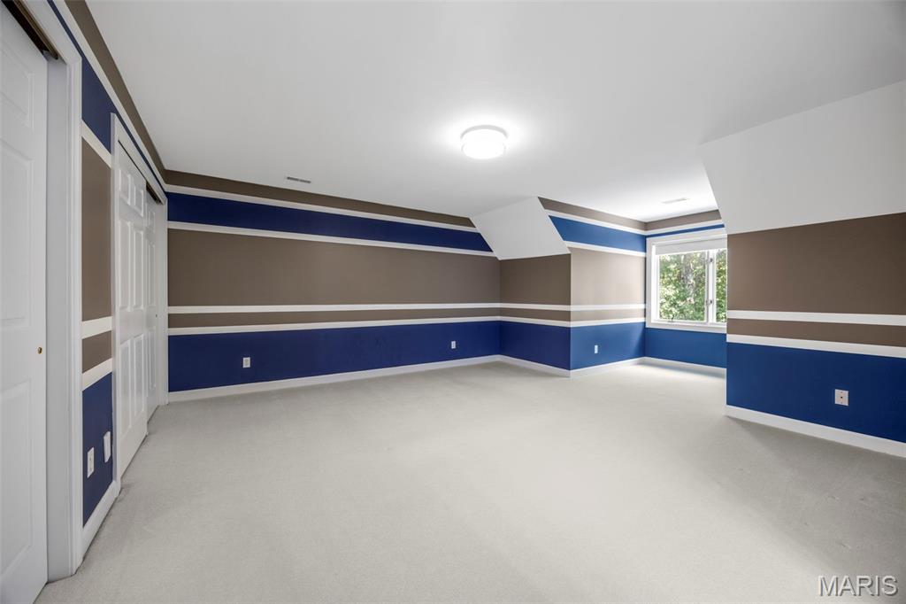 Unrestricted - Residential