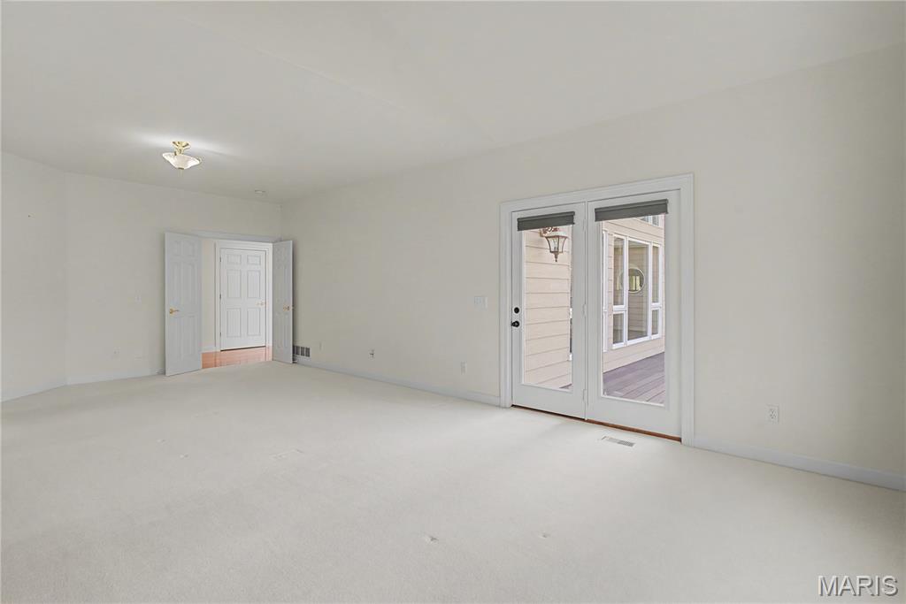 Unrestricted - Residential