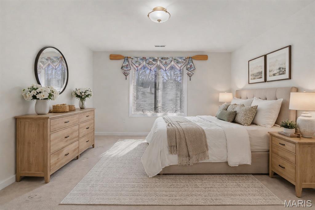 Unrestricted - Residential