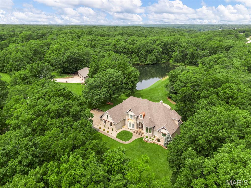 Unrestricted - Residential