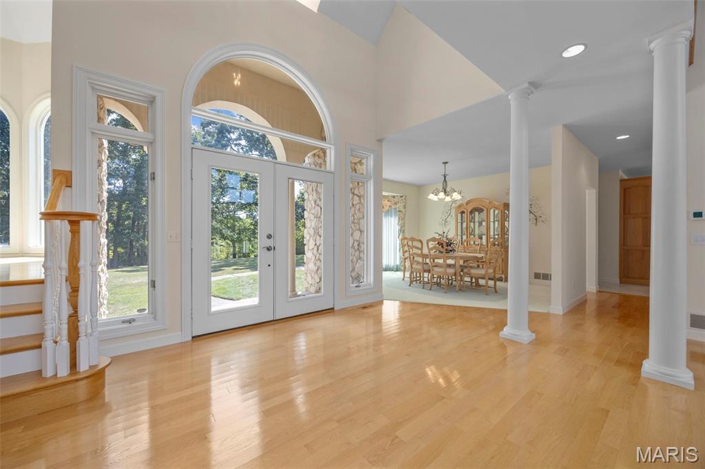 Unrestricted - Residential