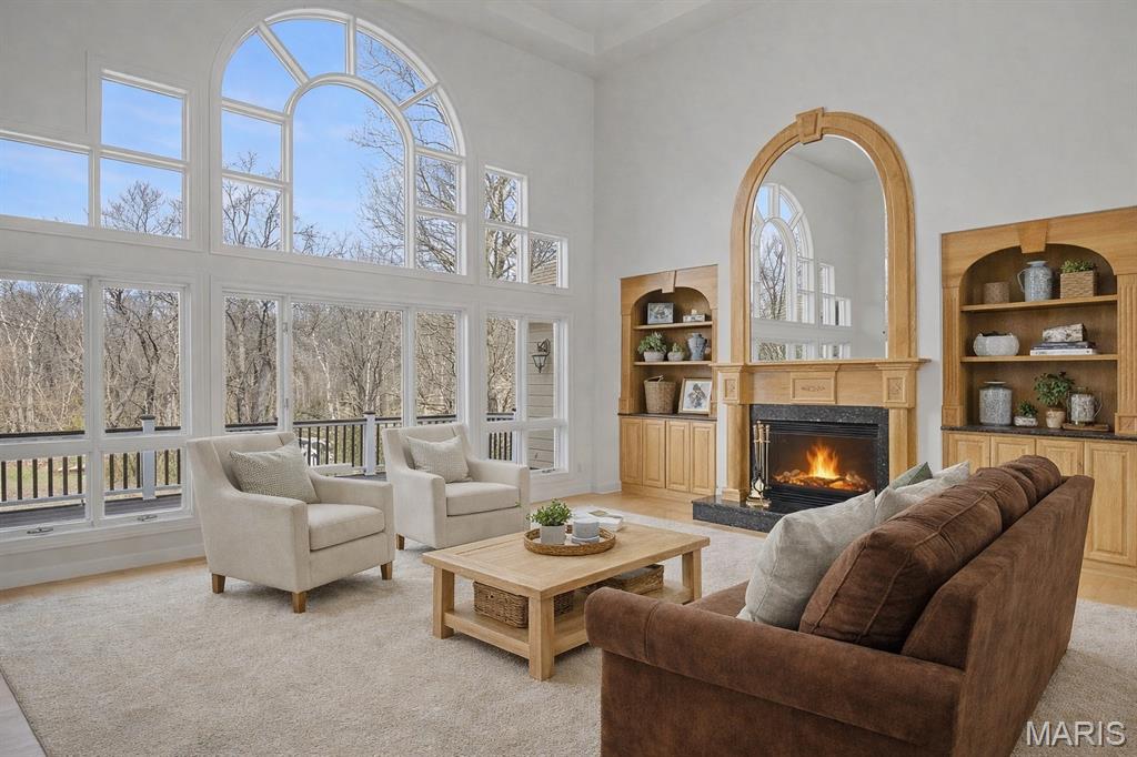 Unrestricted - Residential