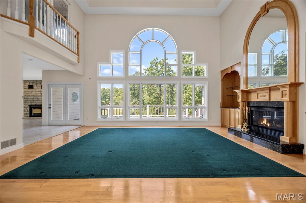 Unrestricted - Residential