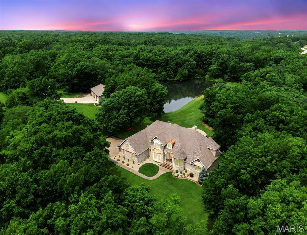 Unrestricted - Residential