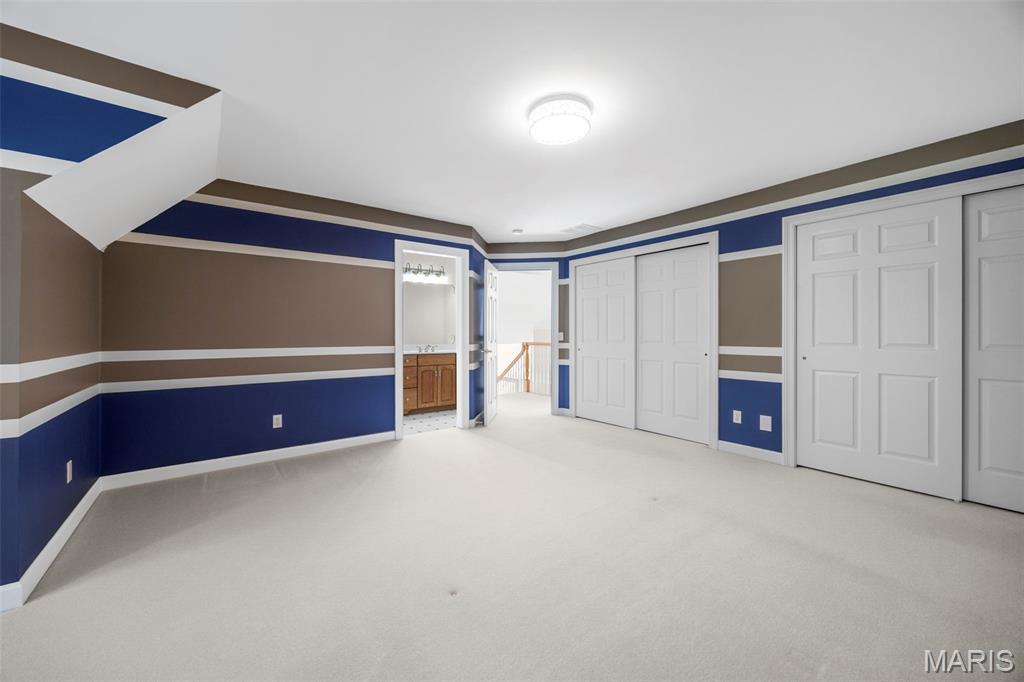 Unrestricted - Residential