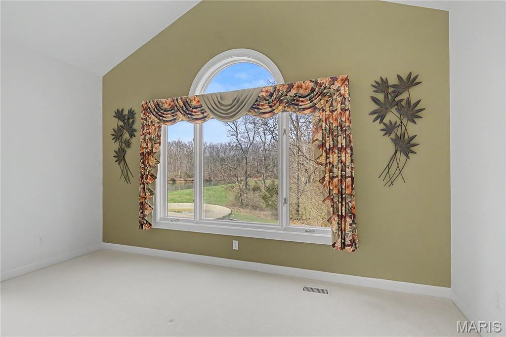 Unrestricted - Residential