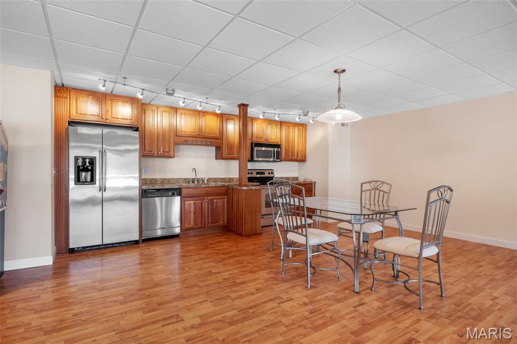 Unrestricted - Residential