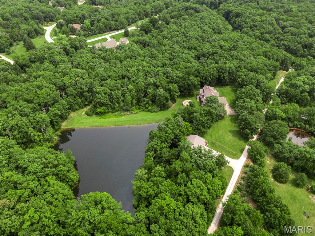 Unrestricted - Residential