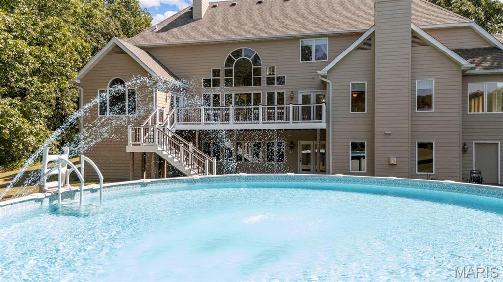 Unrestricted - Residential