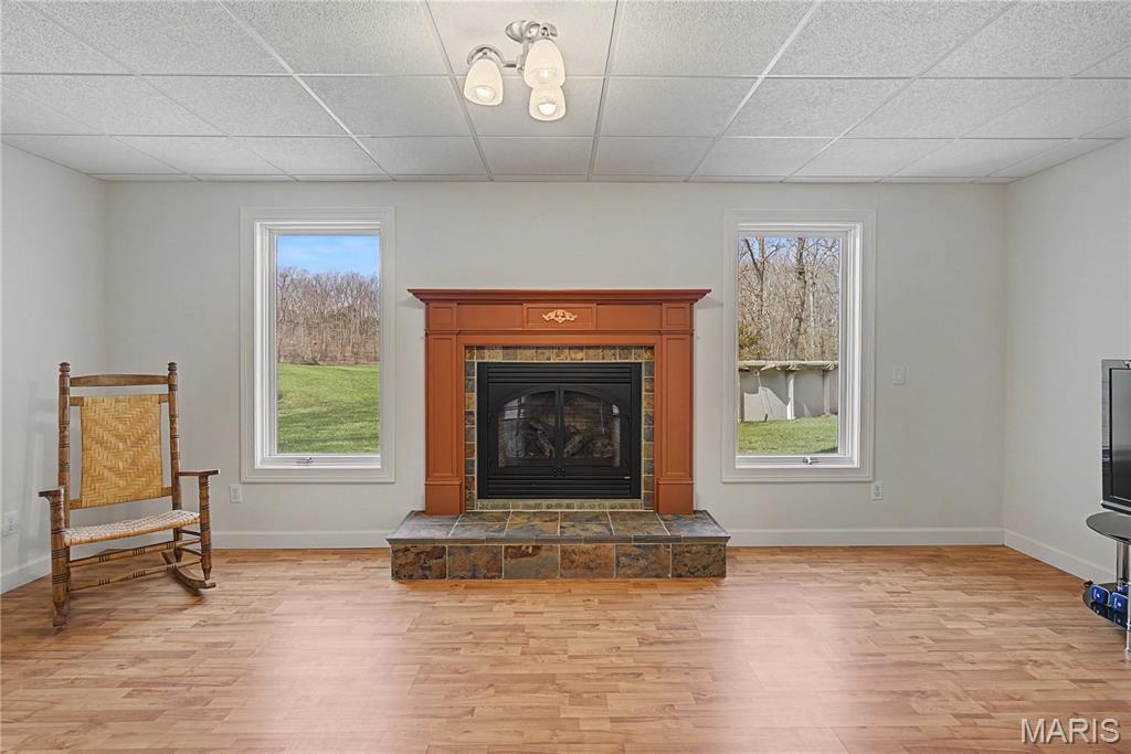 Unrestricted - Residential