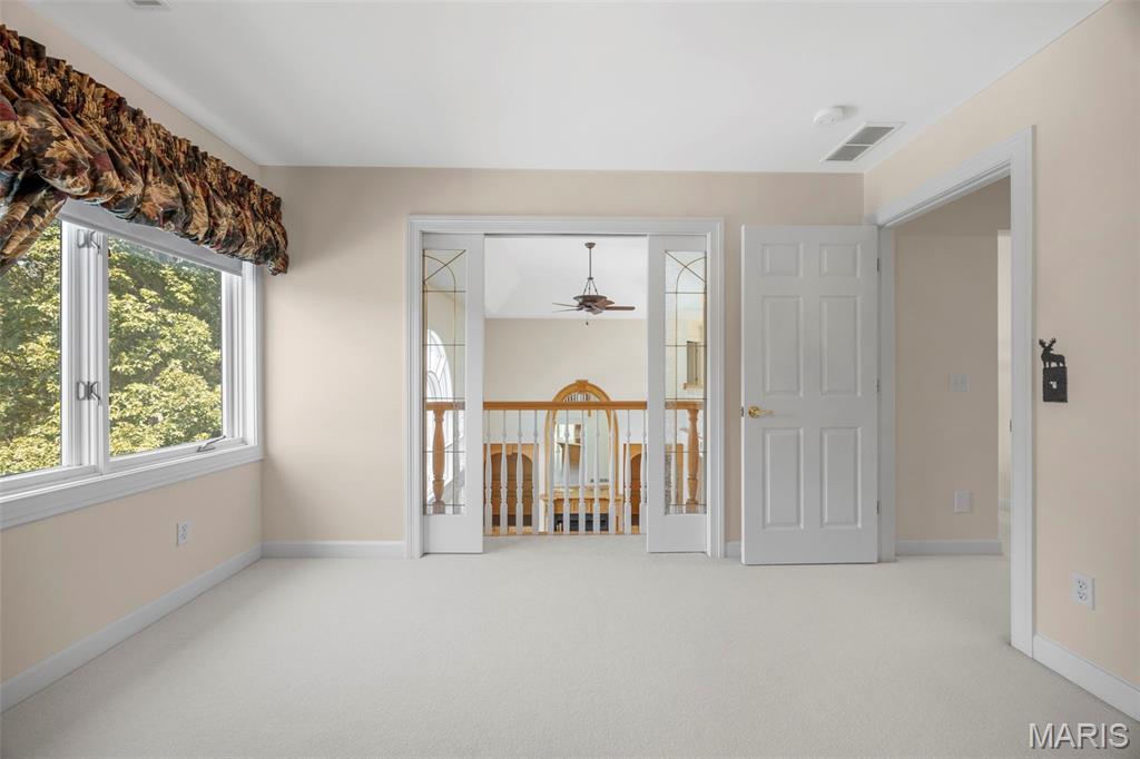 Unrestricted - Residential