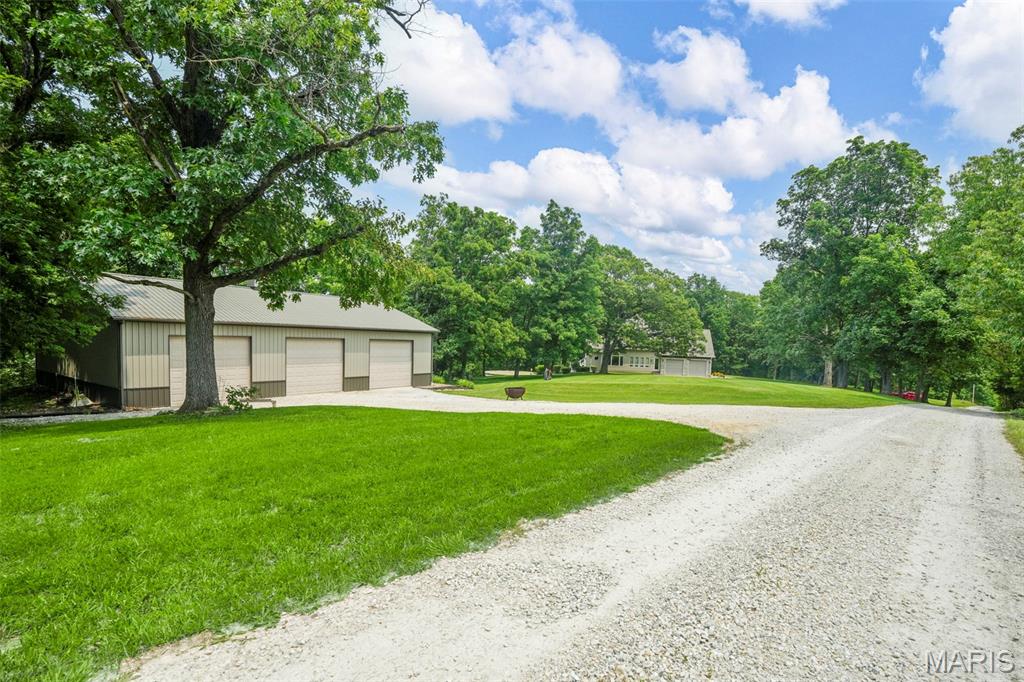 Unrestricted - Residential