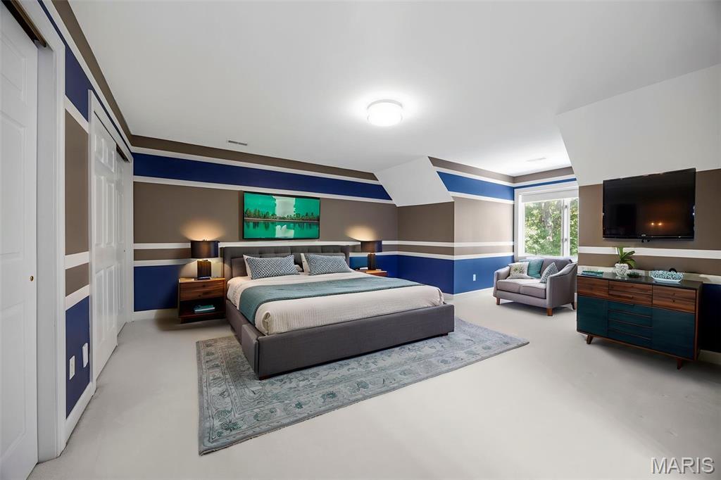 Unrestricted - Residential