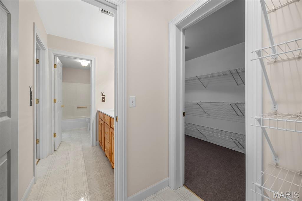 Unrestricted - Residential