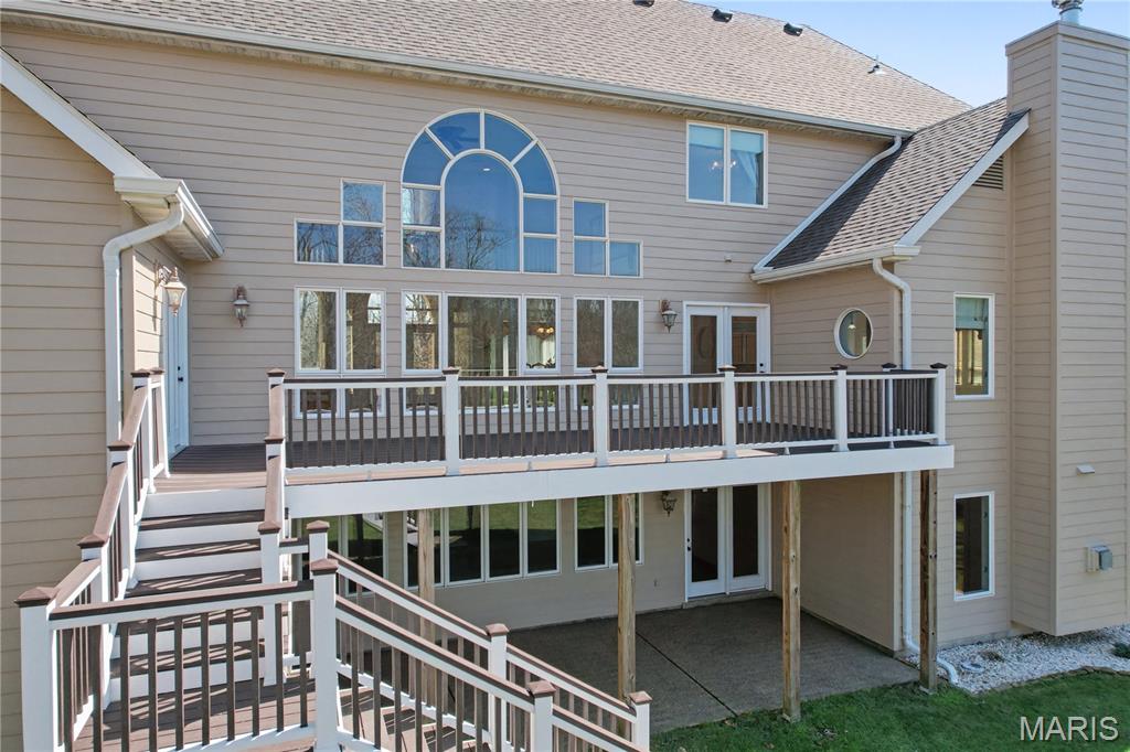 Unrestricted - Residential