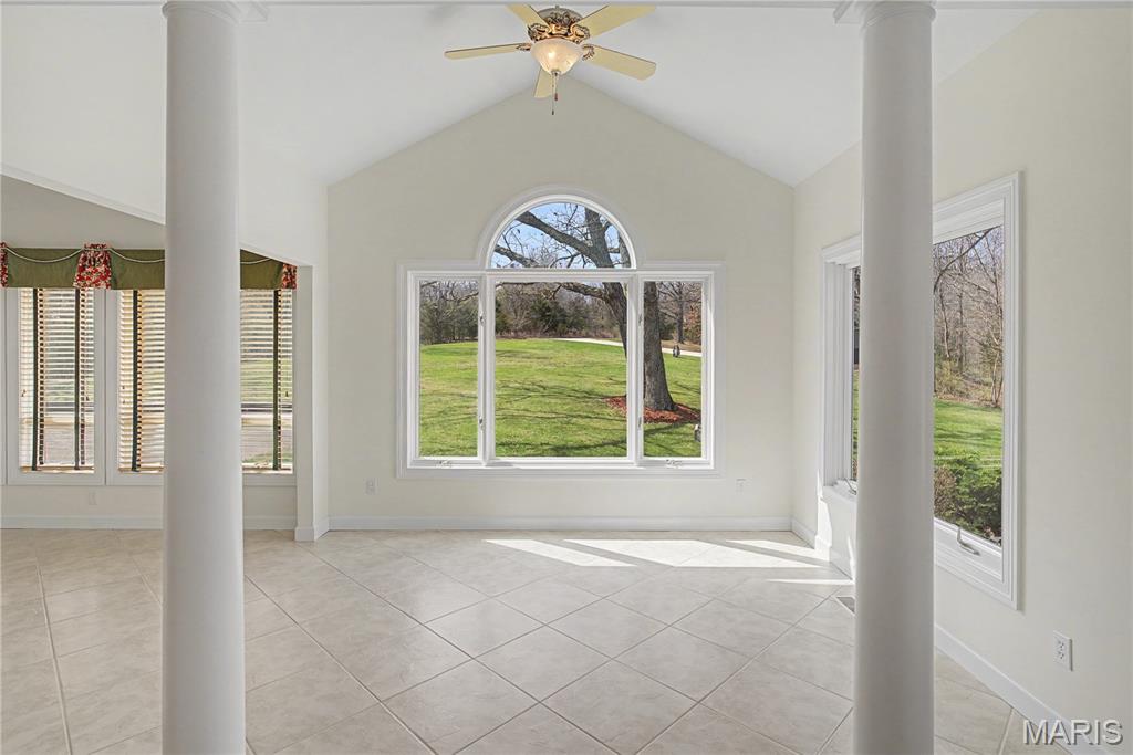 Unrestricted - Residential