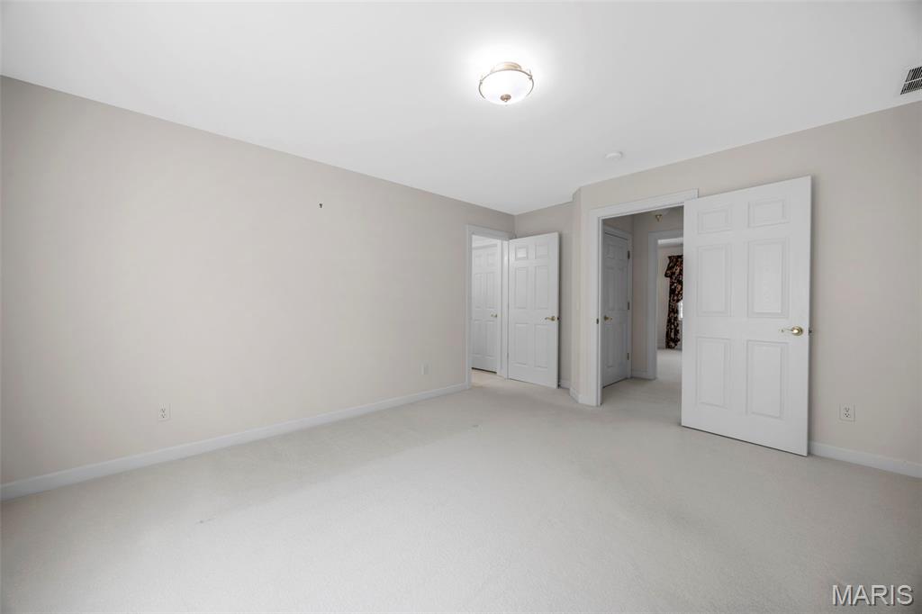 Unrestricted - Residential