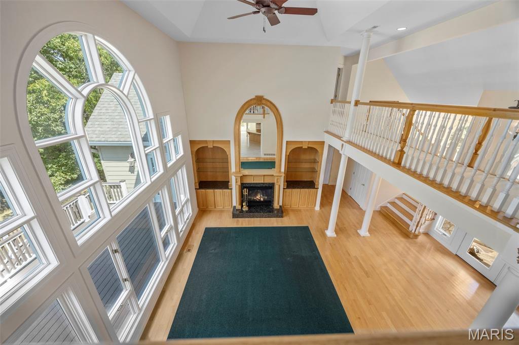 Unrestricted - Residential