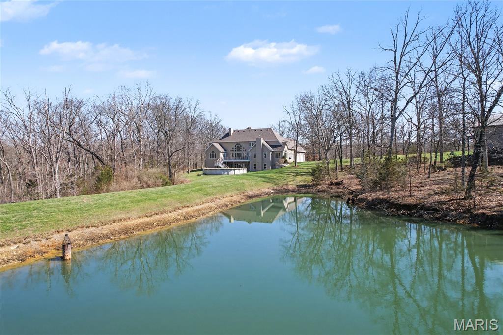 Unrestricted - Residential