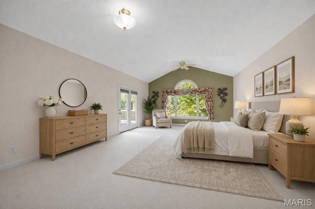 Unrestricted - Residential