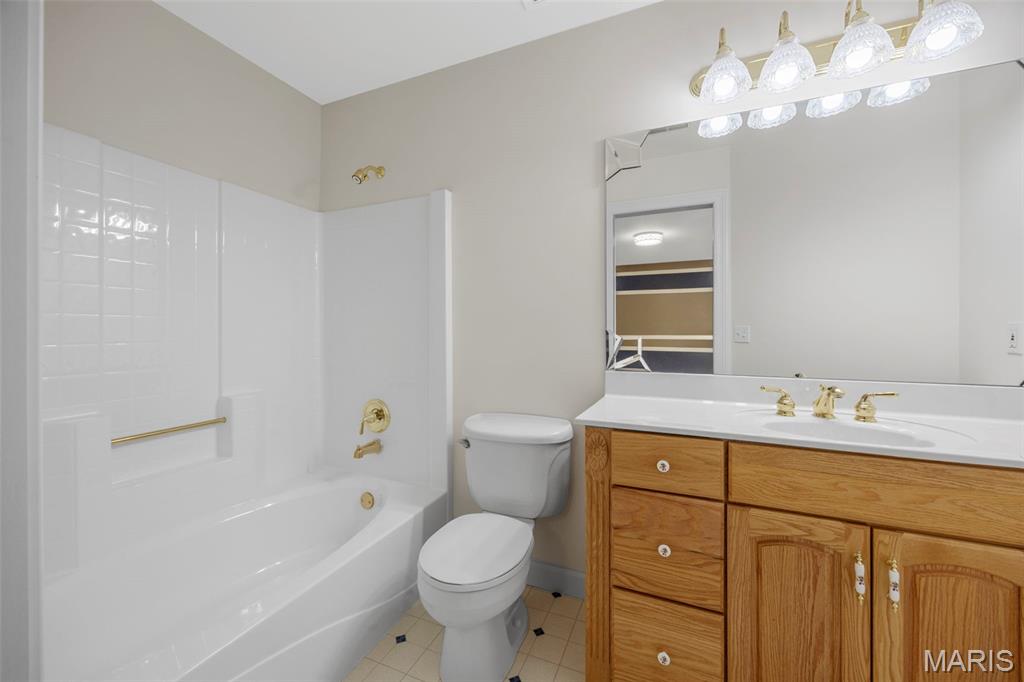 Unrestricted - Residential