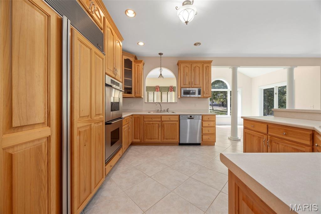 Unrestricted - Residential