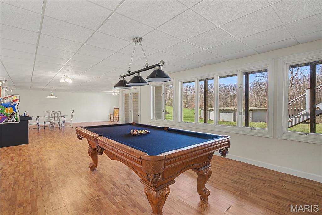 Unrestricted - Residential